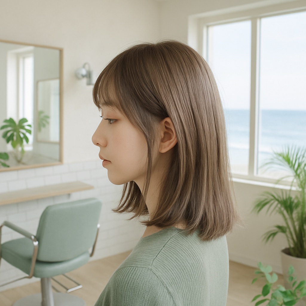 カラー