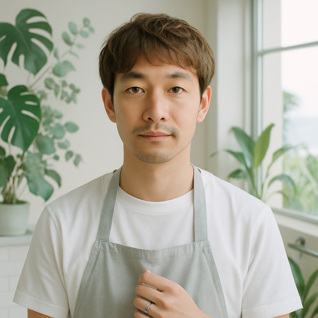 オーナースタイリスト 森 涼介
