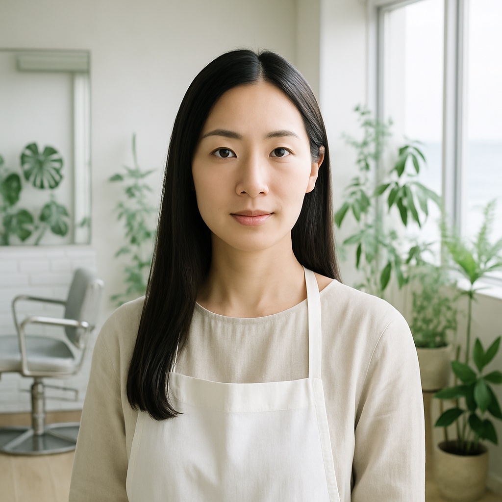 小林 葉月