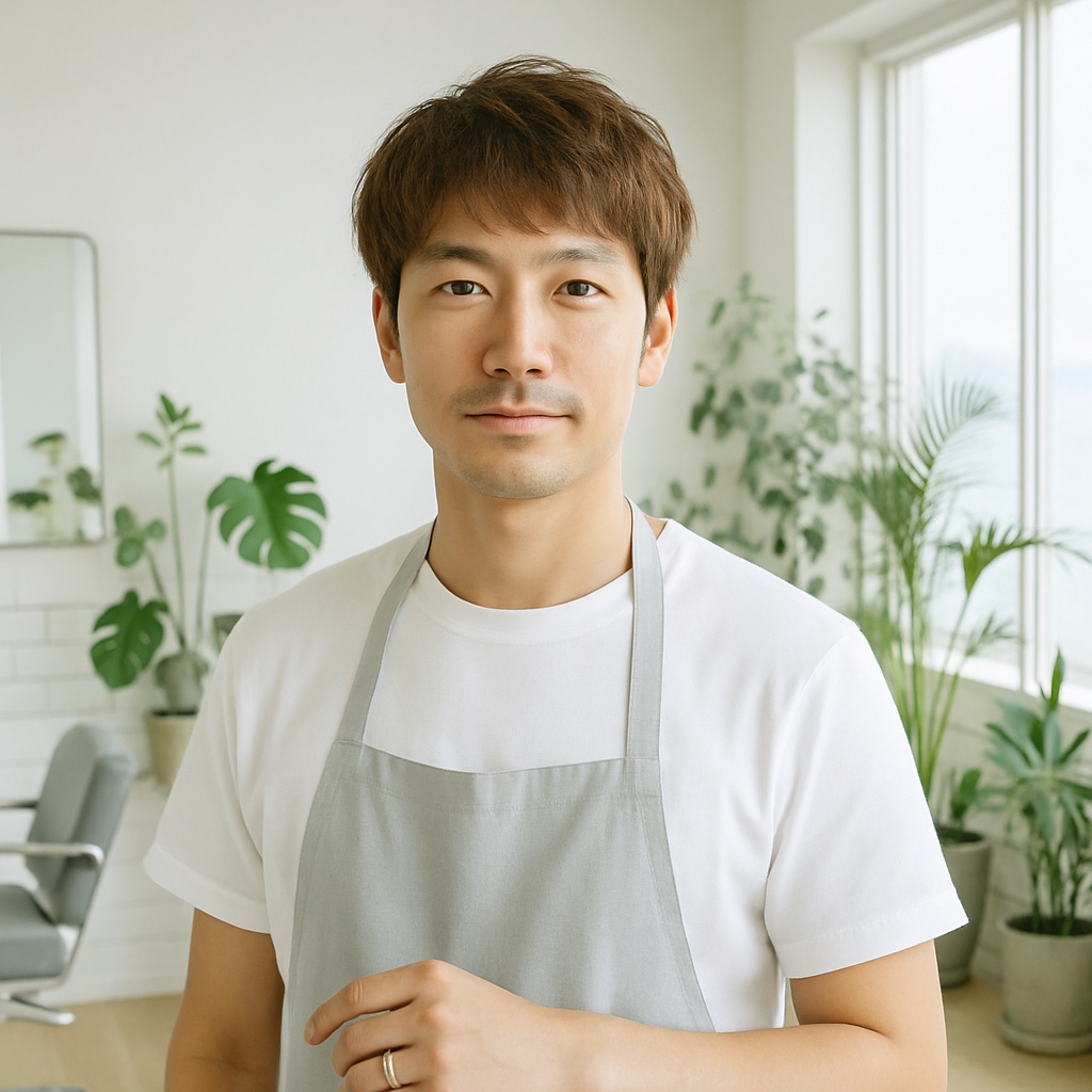 森 涼介