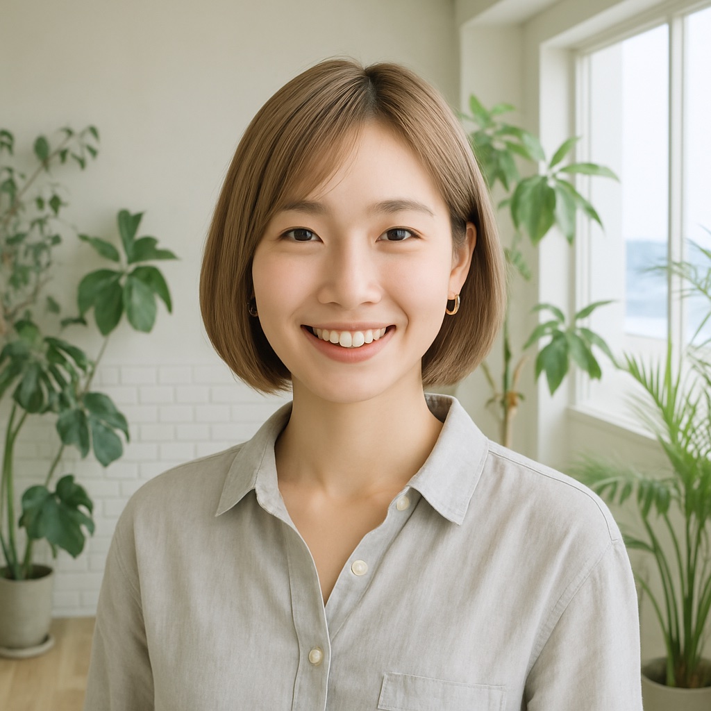 上原 みなみ